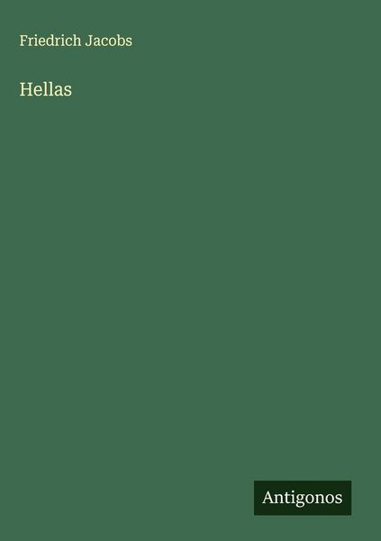 Produktbild: Hellas