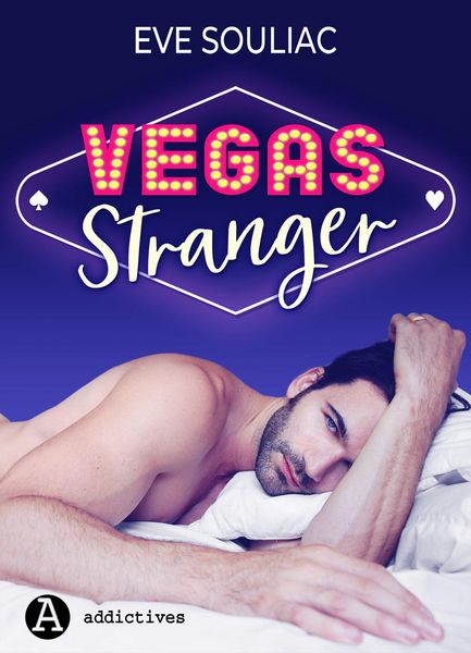 Produktbild: Vegas Stranger