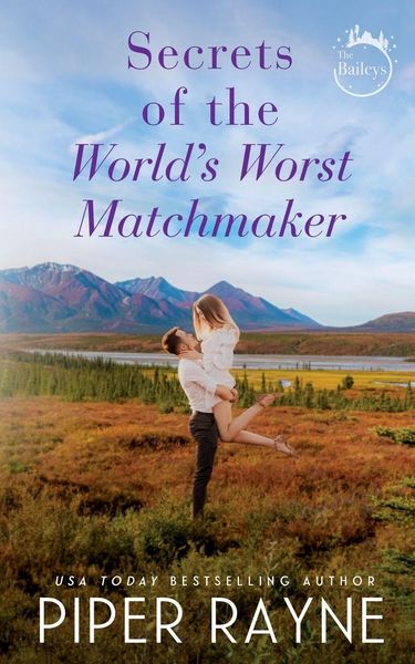 Produktbild: Secrets of the World's Worst Matchmaker
