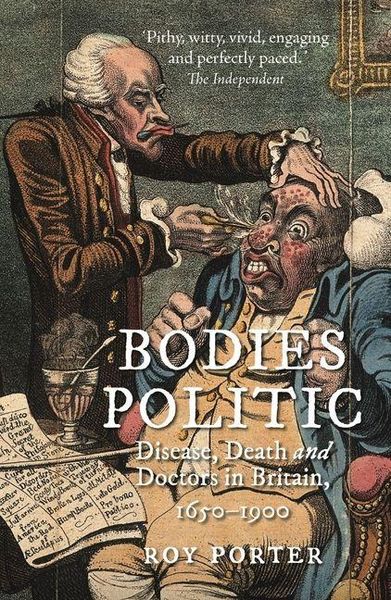 Produktbild: Bodies Politic