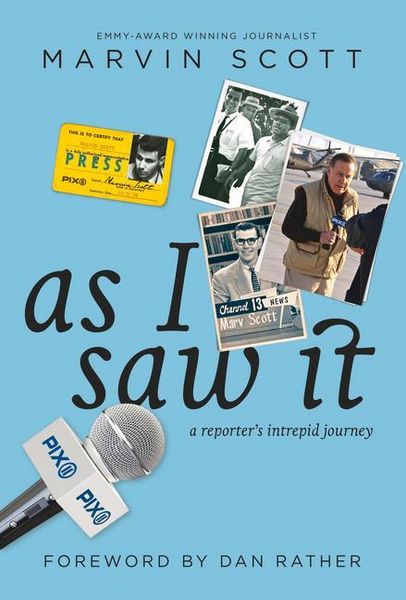 Produktbild: As I Saw It