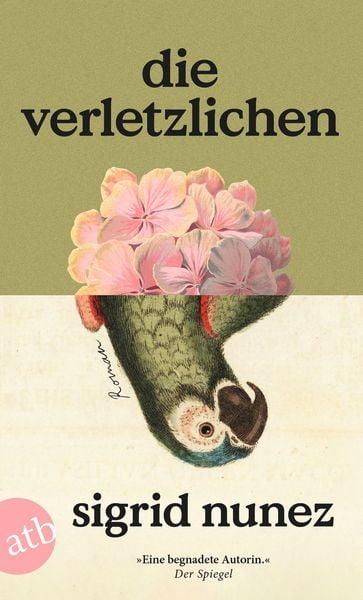 Produktbild: Die Verletzlichen