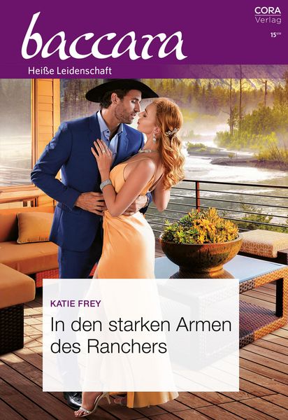 Produktbild: In den starken Armen des Ranchers
