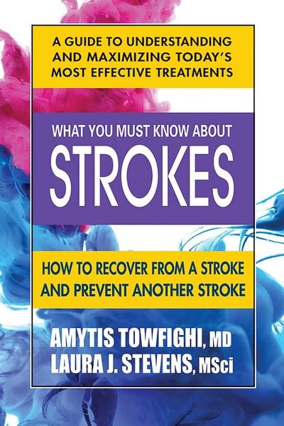 Produktbild: What You Must Know about Strokes