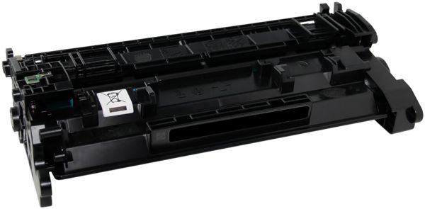 Produktbild: Edding Toner ersetzt HP 26X (CF226X) Kompatibel Schwarz EDD-2175 18-2175