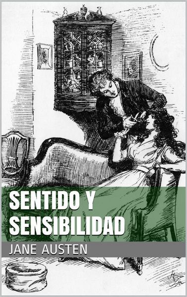 Produktbild: Sentido y sensibilidad