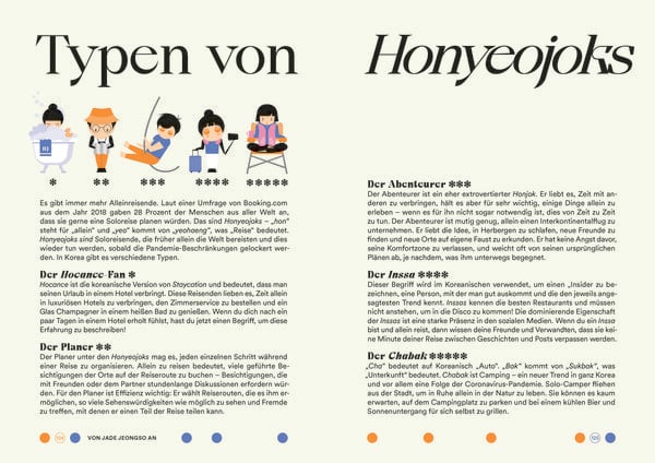 Produktbild: Honjok