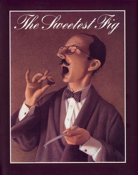 Produktbild: The Sweetest Fig