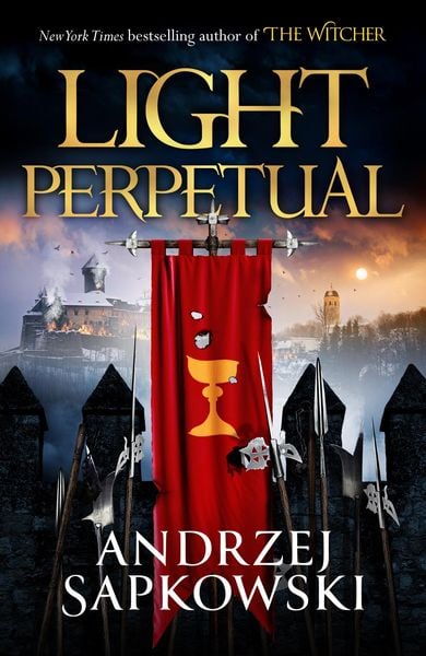 Produktbild: Light Perpetual