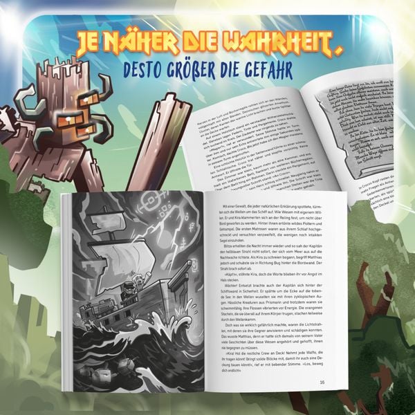 Produktbild: Verm&auml;chtnis der Magier