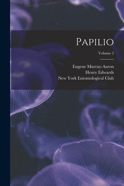 Produktbild: Papilio; Volume 2