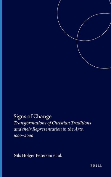Produktbild: Signs of Change