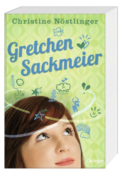 Produktbild: Gretchen Sackmeier. Gesamtausgabe