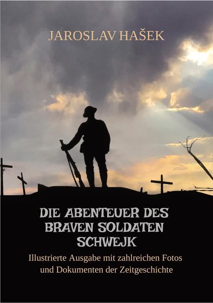 Produktbild: Die Abenteuer des braven Soldaten Schwejk