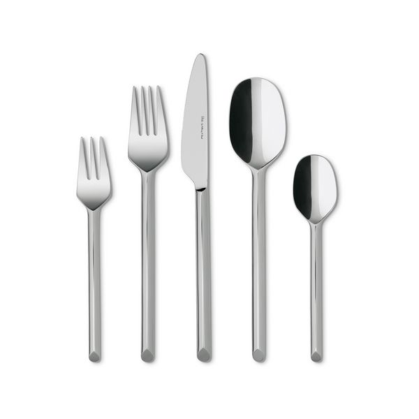 Produktbild: Villeroy & Boch Besteckset 20tlg.