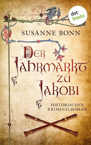 Produktbild: Der Jahrmarkt zu Jakobi