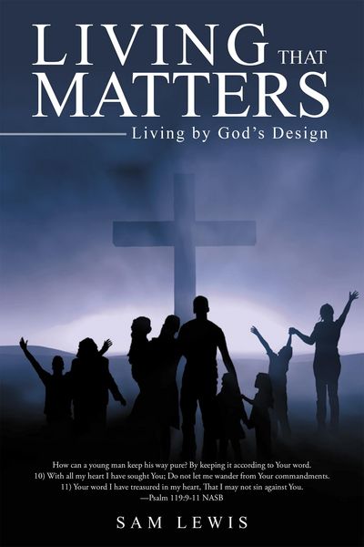 Produktbild: Living That Matters