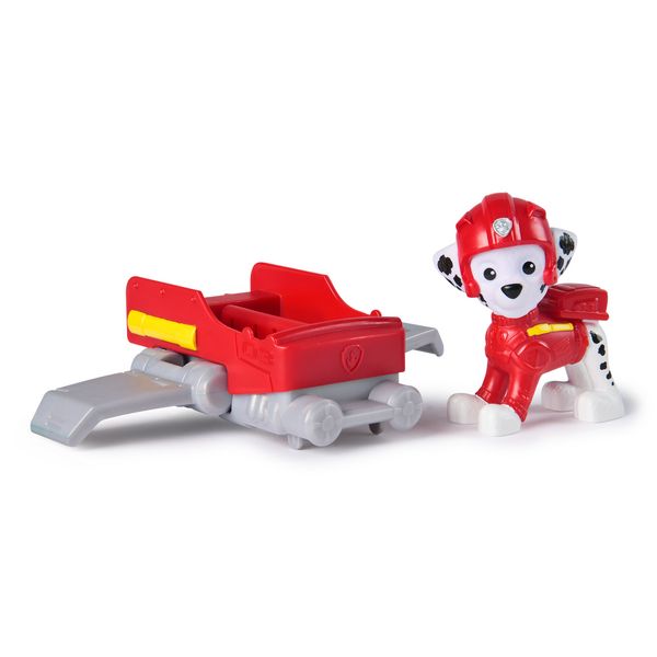 Produktbild: PAW Action Pack Pups Marshall