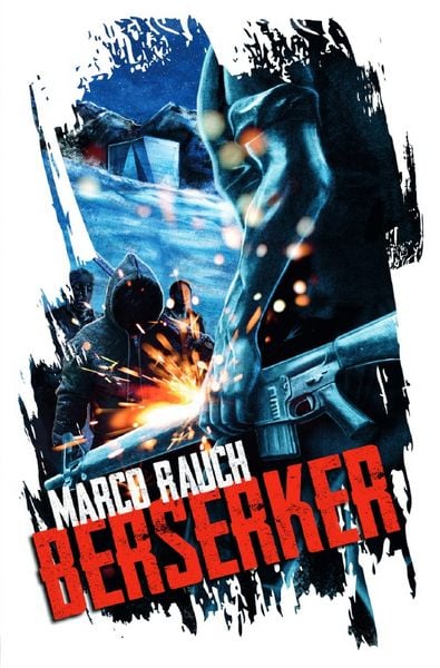 Produktbild: Berserker