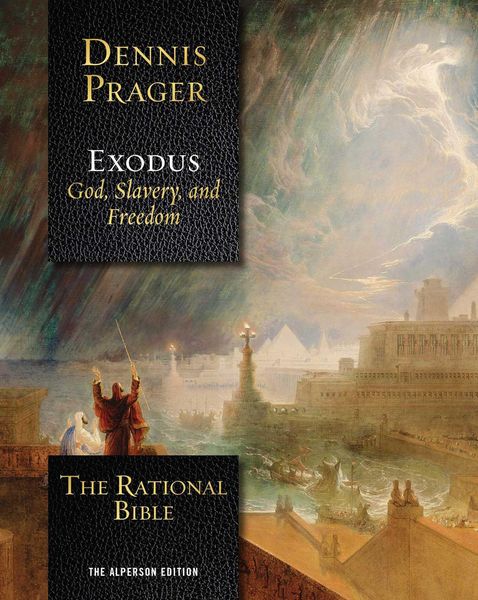 Produktbild: The Rational Bible: Exodus