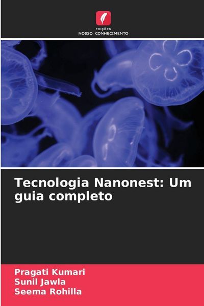 Produktbild: Tecnologia Nanonest: Um guia completo