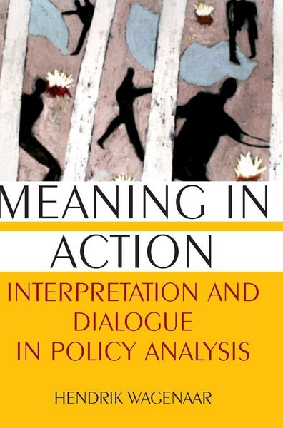 Produktbild: Meaning in Action