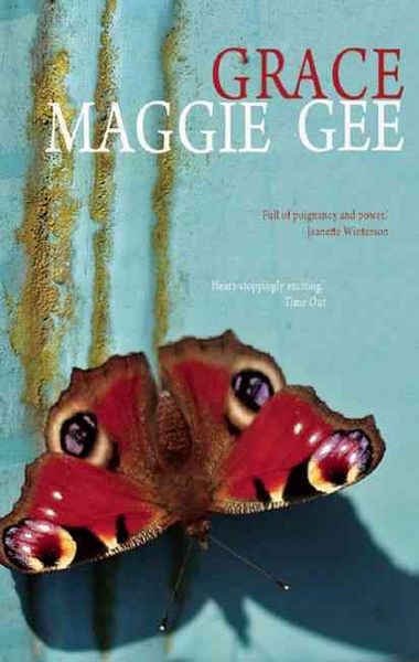 Produktbild: Gee, M: Grace