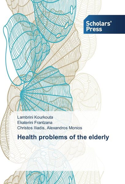 Produktbild: Health problems of the elderly