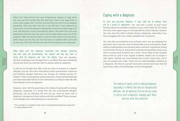Produktbild: Allergy Sense