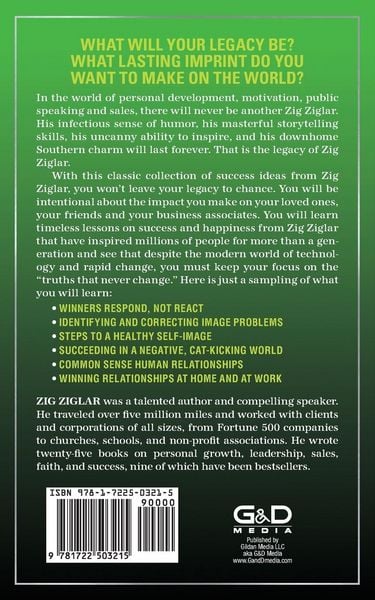 Produktbild: Master Your Winning Edge