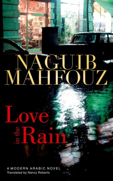 Produktbild: Love in the Rain