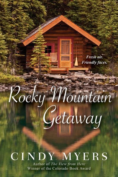 Produktbild: Rocky Mountain Getaway