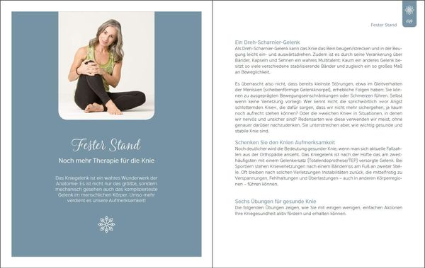 Produktbild: Der Yoga-Doc