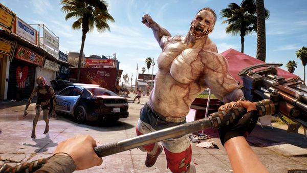 Produktbild: Dead Island 2 (PULP Edition)