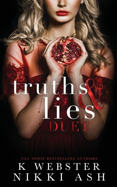 Produktbild: Truths and Lies