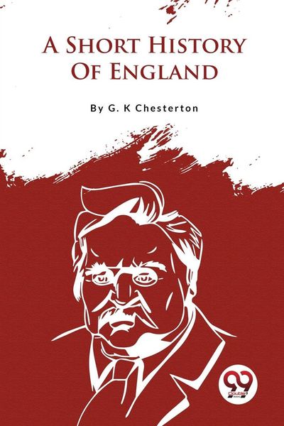 Produktbild: A Short History Of England