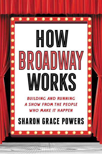 Produktbild: How Broadway Works
