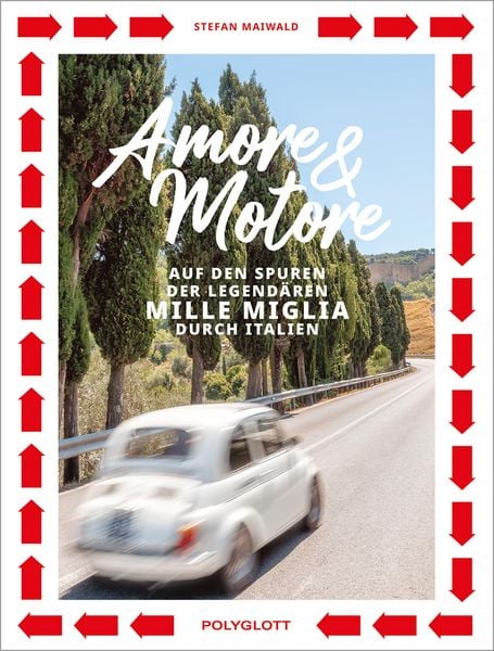 Produktbild: Amore & Motore