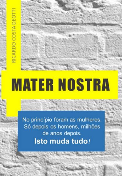 Produktbild: Mater Nostra