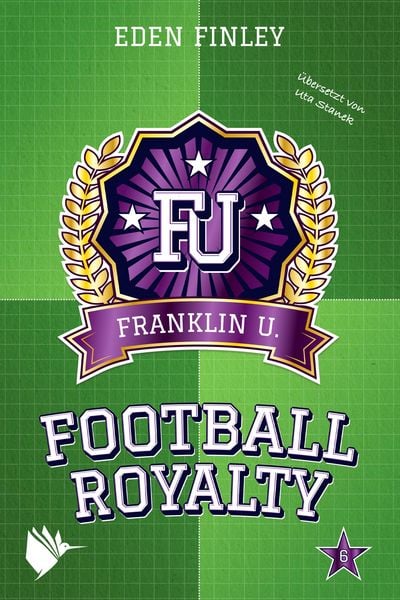Produktbild: Football Royalty