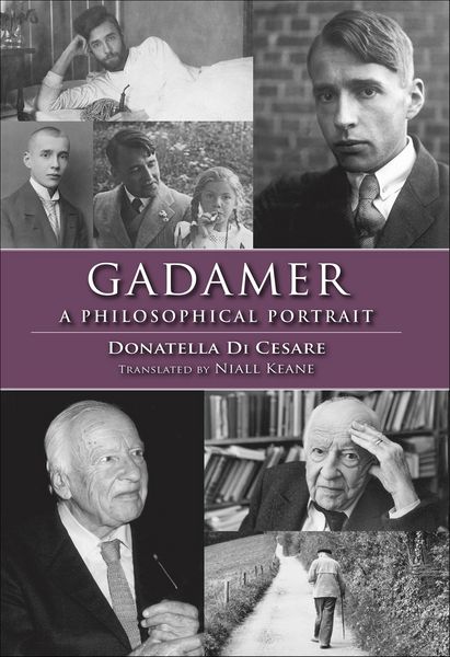 Produktbild: Gadamer