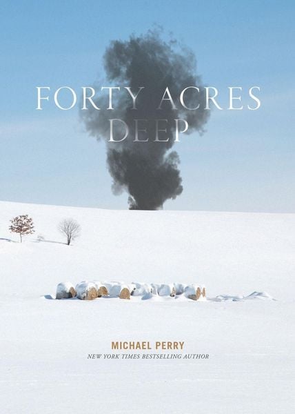 Produktbild: Forty Acres Deep