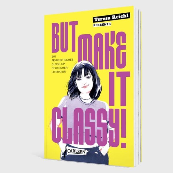 Produktbild: But Make It Classy!