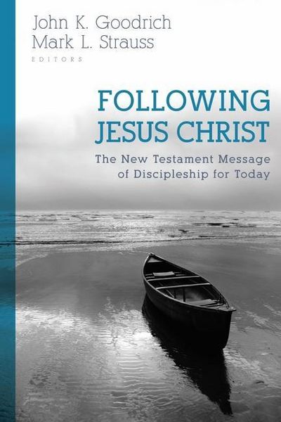 Produktbild: Following Jesus Christ
