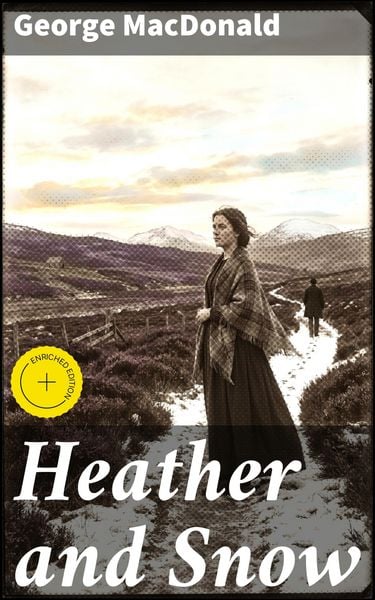 Produktbild: Heather and Snow