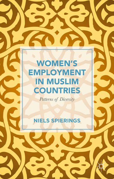 Produktbild: Women&rsquo;s Employment in Muslim Countries