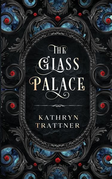 Produktbild: The Glass Palace