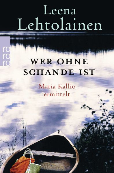 Produktbild: Wer ohne Schande ist / Maria Kallio Band 12