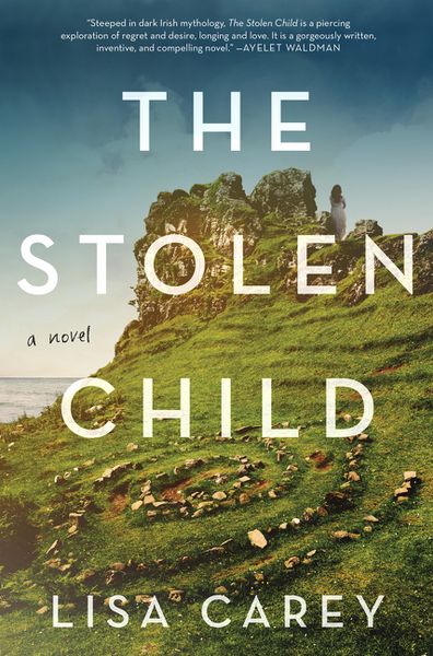 Produktbild: Stolen Child, The