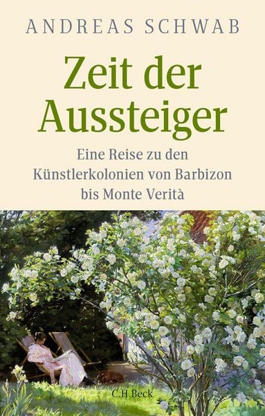 Produktbild: Zeit der Aussteiger